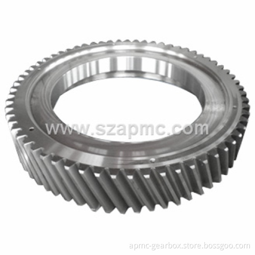 Wheel Drive Gear, Ring Gear